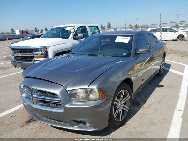DODGE CHARGER R/T - 2