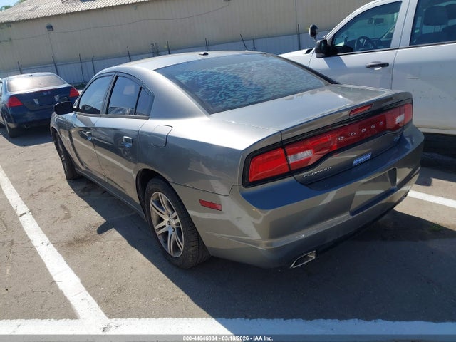 DODGE CHARGER R/T - 3