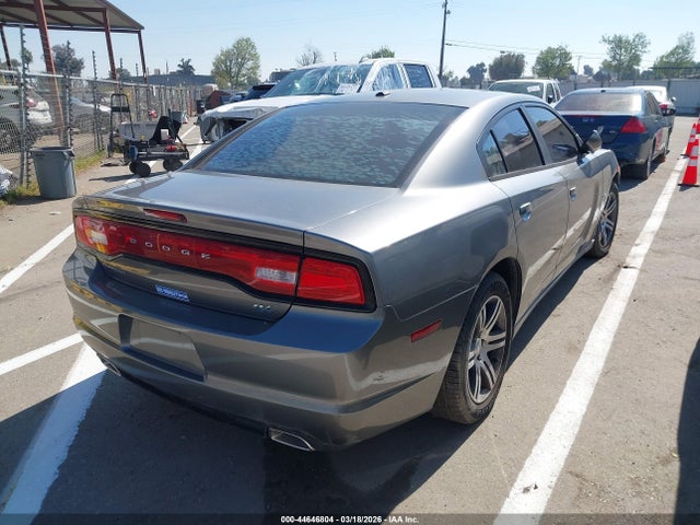 DODGE CHARGER R/T - 4