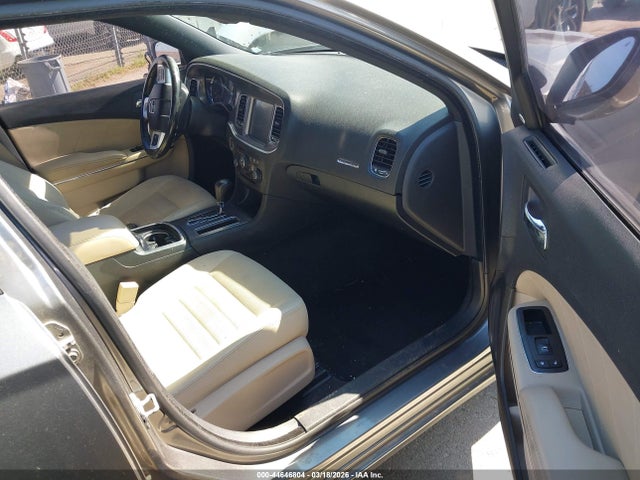 DODGE CHARGER R/T - 5