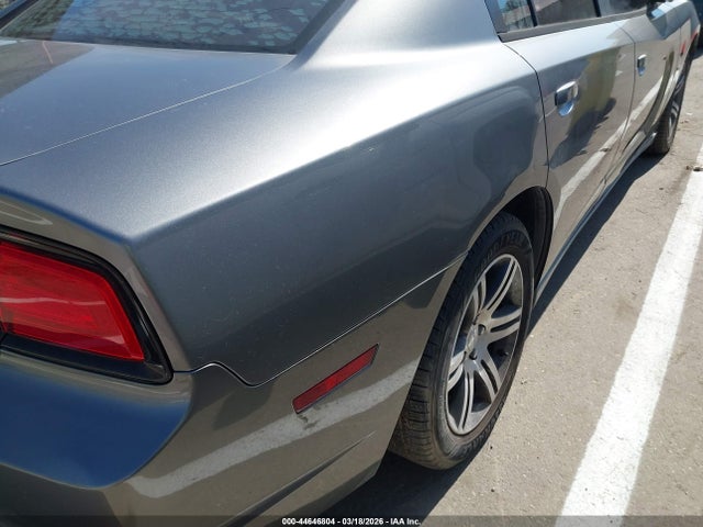 DODGE CHARGER R/T - 6