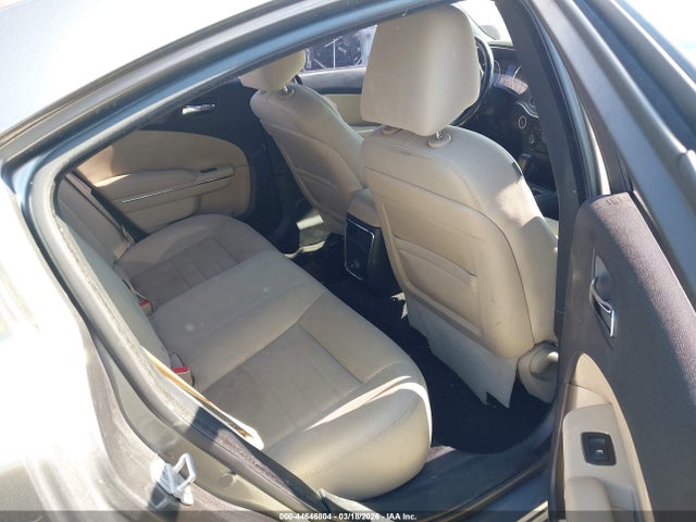 DODGE CHARGER R/T - 8