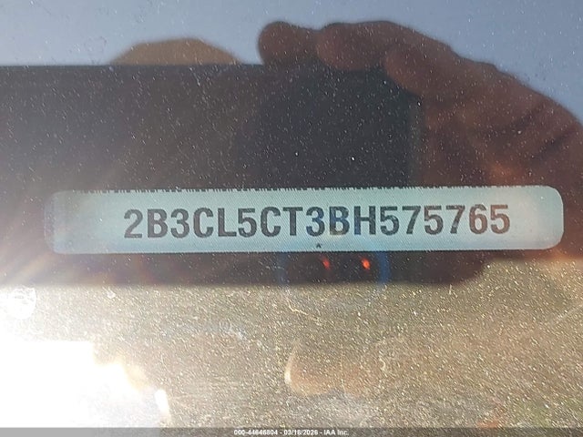 DODGE CHARGER R/T - 9