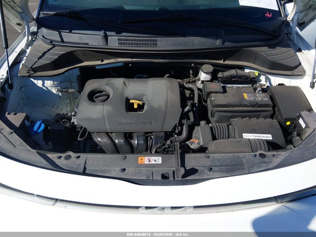 KIA SOUL GT-LINE - 10