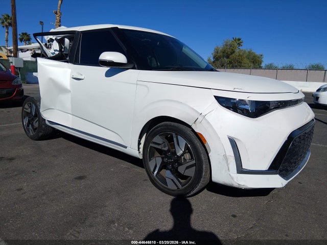 KIA SOUL GT-LINE - 1