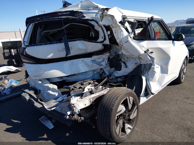 KIA SOUL GT-LINE - 6