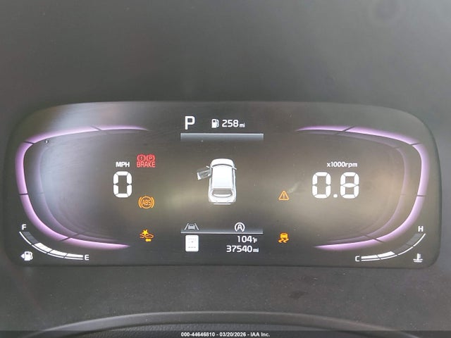 KIA SOUL GT-LINE - 7