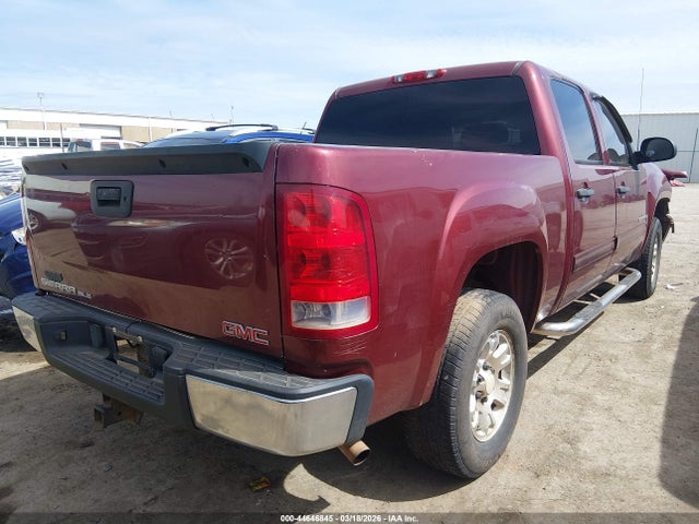 2008 GMC SIERRA 1500 SLE1 照片 4