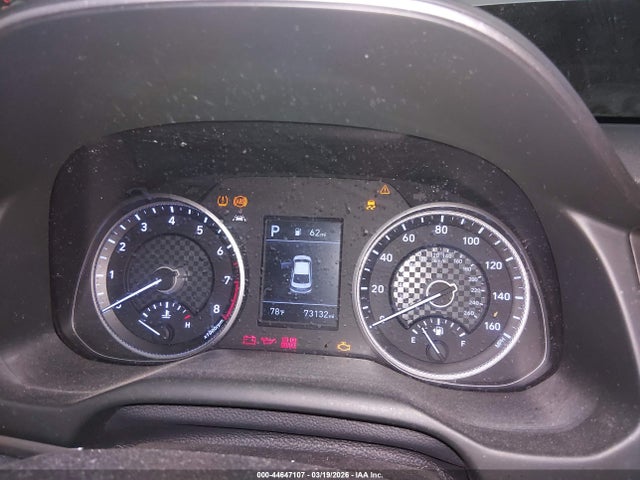 HYUNDAI ELANTRA SEL - 7