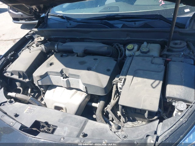 CHEVROLET MALIBU 1LZ - 10