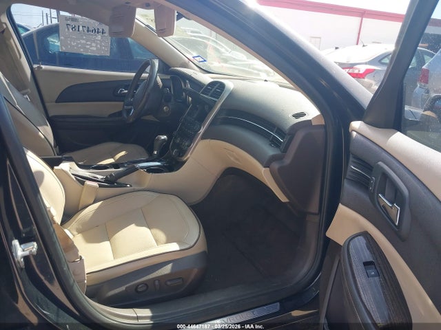 CHEVROLET MALIBU 1LZ - 5