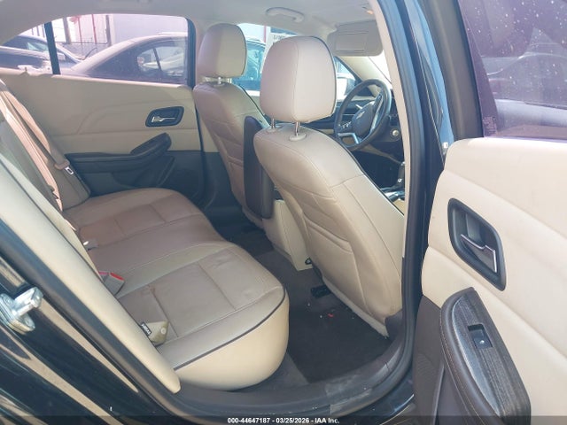 CHEVROLET MALIBU 1LZ - 8