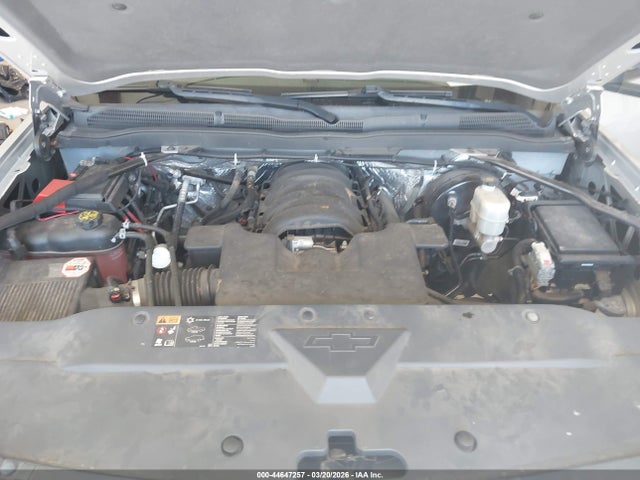صورة 10 لـ 2014 Chevrolet SILVERADO 1500 1LT
