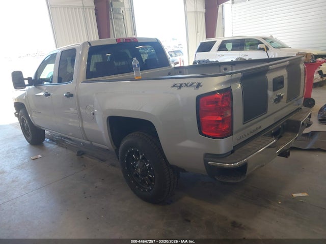 صورة 3 لـ 2014 Chevrolet SILVERADO 1500 1LT