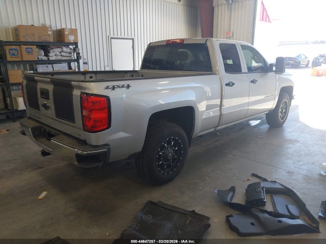 صورة 4 لـ 2014 Chevrolet SILVERADO 1500 1LT