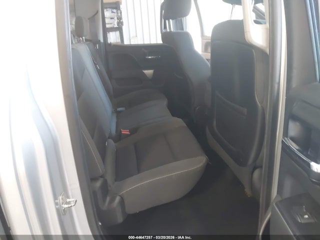 صورة 8 لـ 2014 Chevrolet SILVERADO 1500 1LT