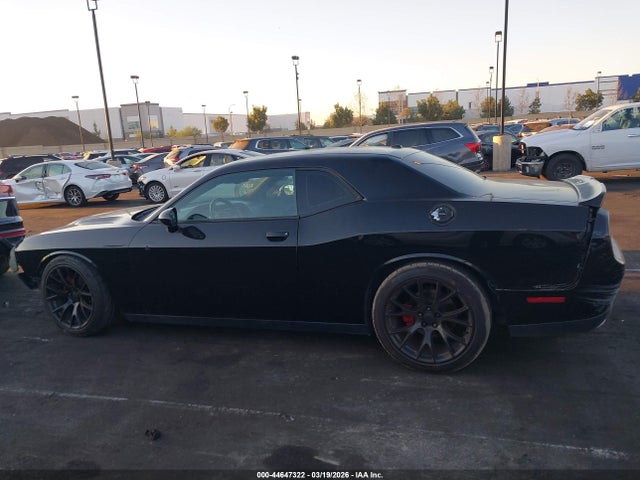 2019 DODGE CHALLENGER SXT AWD 15