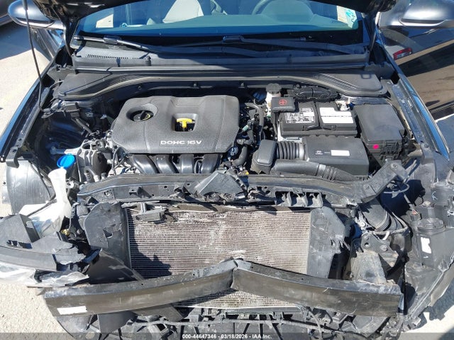 HYUNDAI ELANTRA SEL - 10