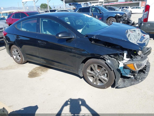 HYUNDAI ELANTRA SEL - 1