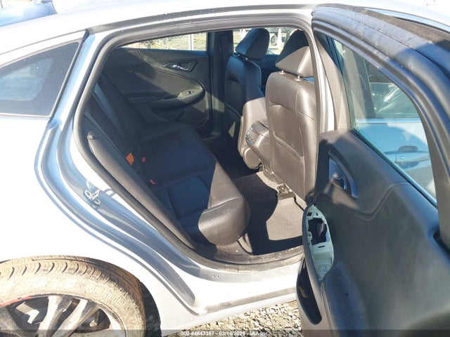 CHEVROLET MALIBU LT - 8