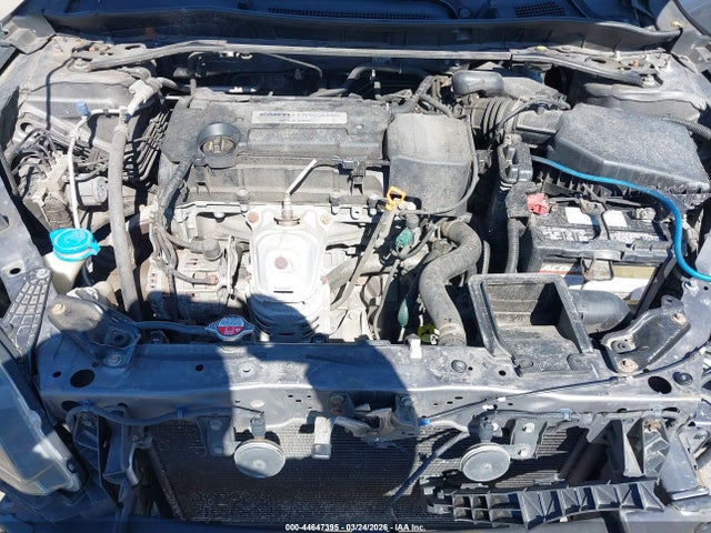 HONDA ACCORD SPORT - 10