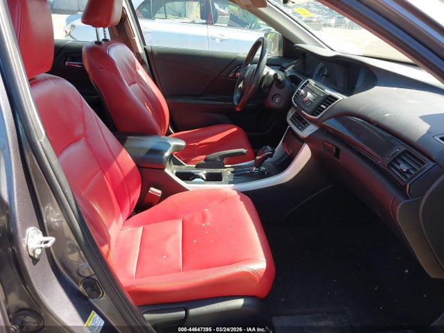 HONDA ACCORD SPORT - 5