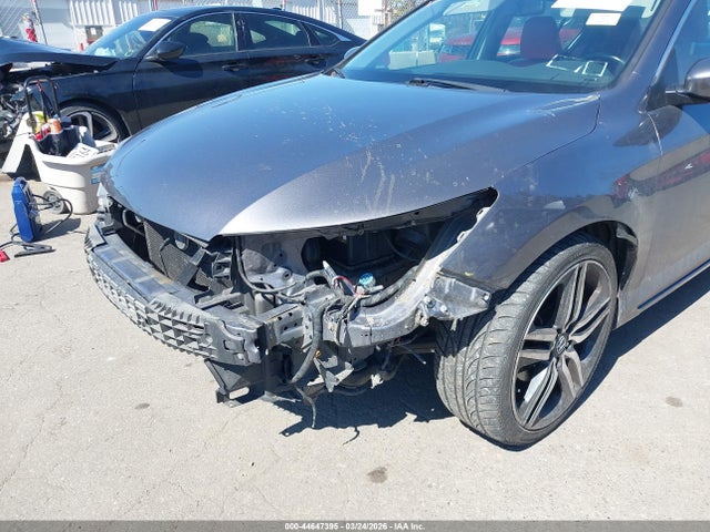 HONDA ACCORD SPORT - 6