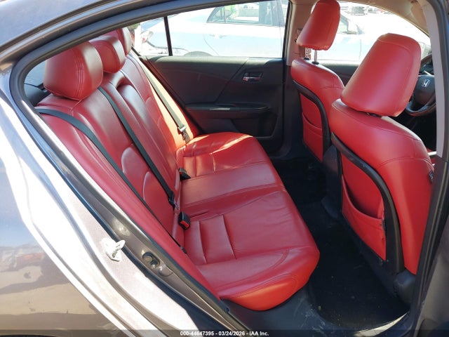 HONDA ACCORD SPORT - 8