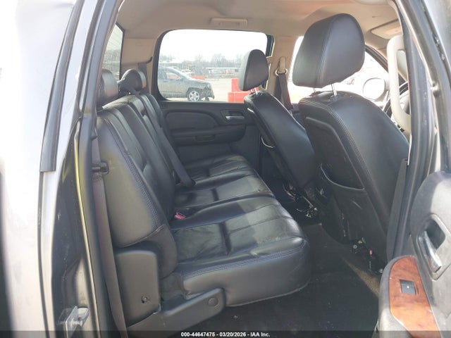 CHEVROLET SILVERADO 1500 - 8