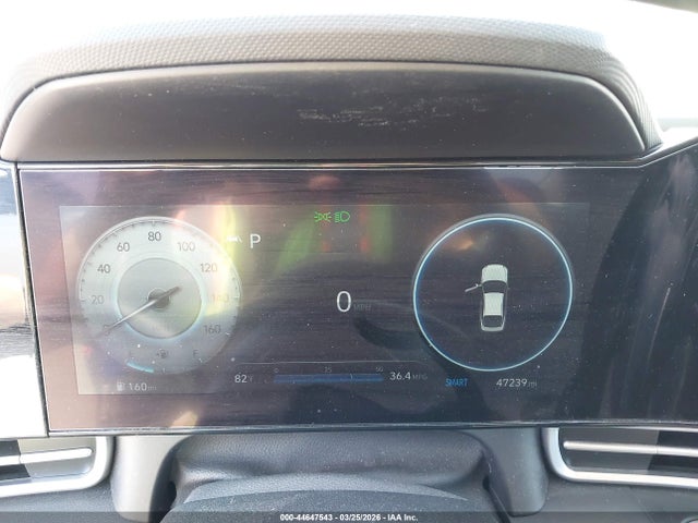 HYUNDAI ELANTRA SEL - 7