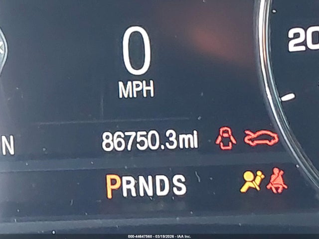 2019 LINCOLN MKC STANDARD 15