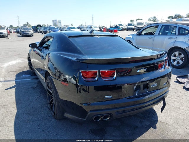 CHEVROLET CAMARO ZL1 - 3