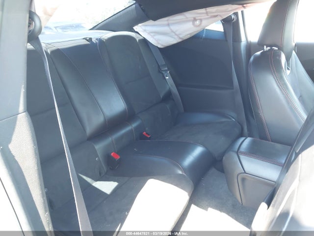 CHEVROLET CAMARO ZL1 - 8