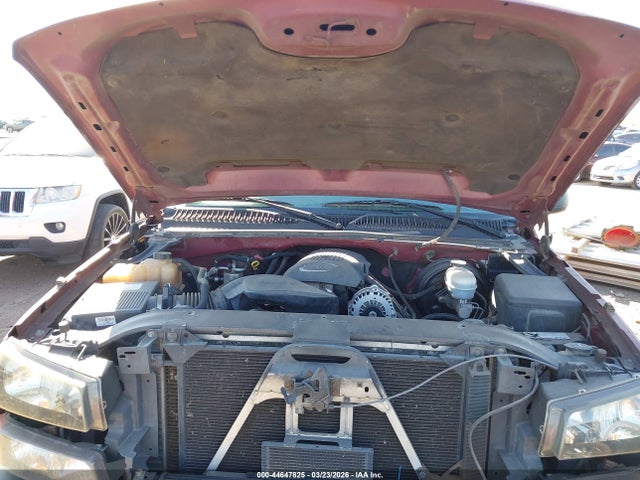 CHEVROLET SILVERADO 1500 CLASSIC LT1 - 10