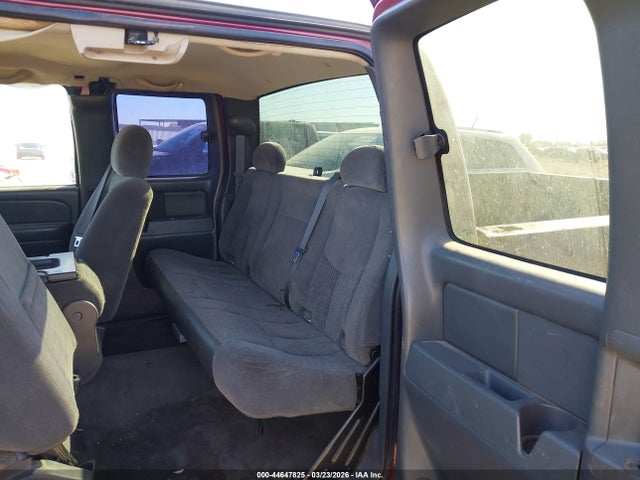 CHEVROLET SILVERADO 1500 CLASSIC LT1 - 8