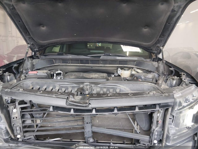 CHEVROLET SILVERADO 1500 LT - 10