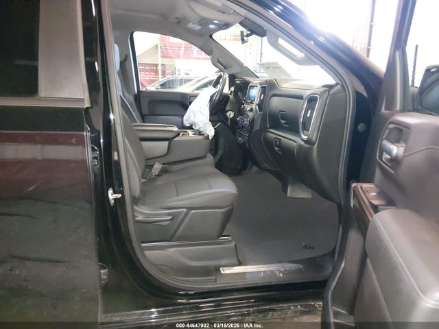 CHEVROLET SILVERADO 1500 LT - 5