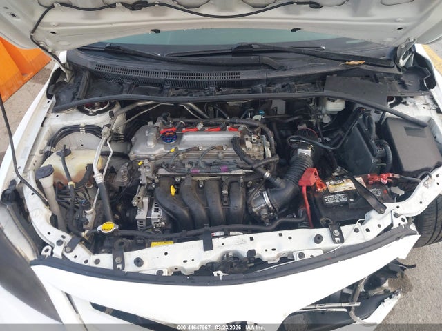 2012 Toyota COROLLA LE 照片 10