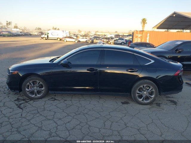 صورة مصغرة 14 لـ 2024 Honda ACCORD EX