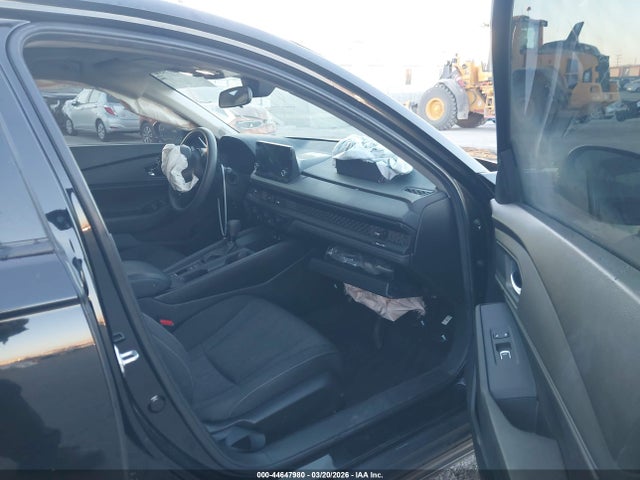 2024 Honda ACCORD EX — миниатюра 5