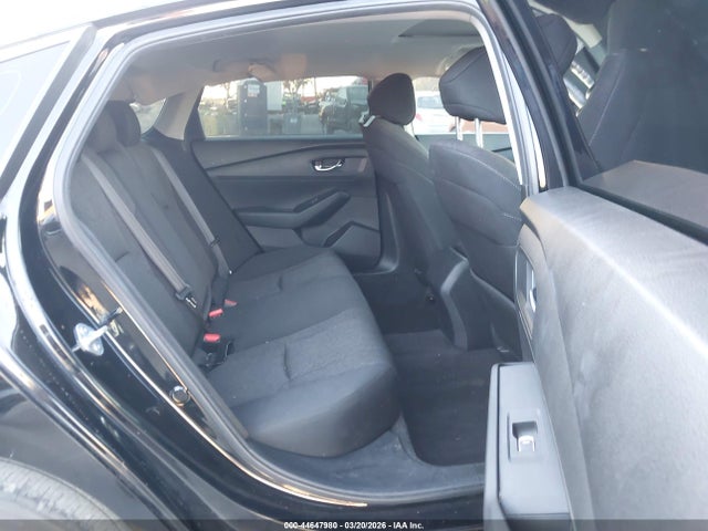 صورة 8 لـ 2024 Honda ACCORD EX