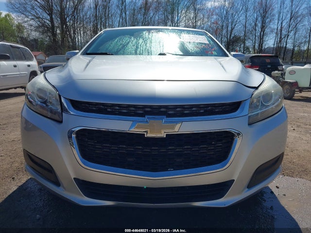 CHEVROLET MALIBU LIMITED LT - 6