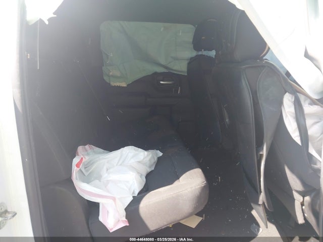 CHEVROLET SILVERADO 1500 - 8