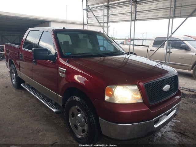 FORD F-150 XLT - 1