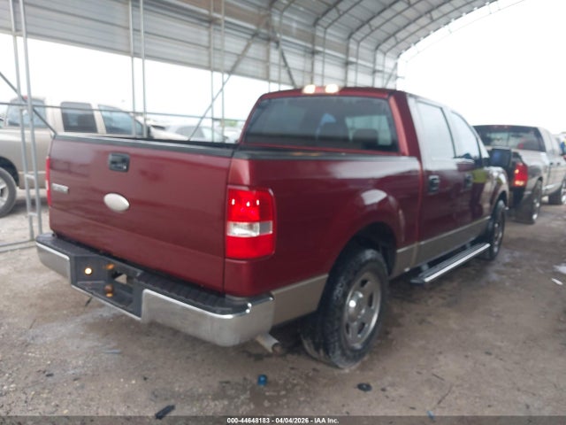 FORD F-150 XLT - 4