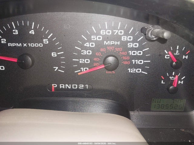 FORD F-150 XLT - 7