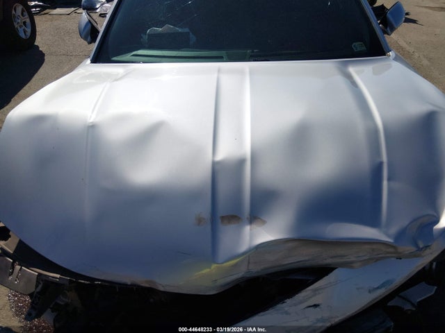 DODGE CHARGER SXT RWD - 10