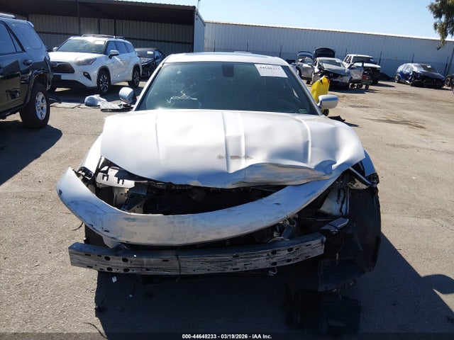 DODGE CHARGER SXT RWD - 6