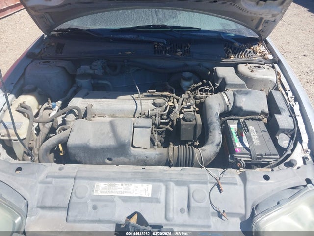 CHEVROLET CAVALIER - 10