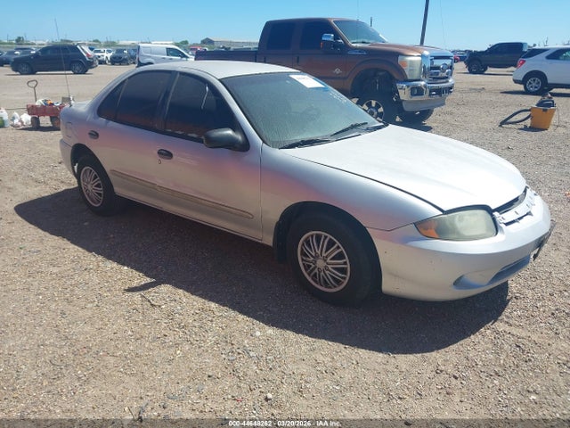 CHEVROLET CAVALIER - 1